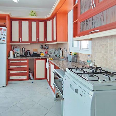 Enjoy The Cesme Bed and Breakfast Buitenkant foto