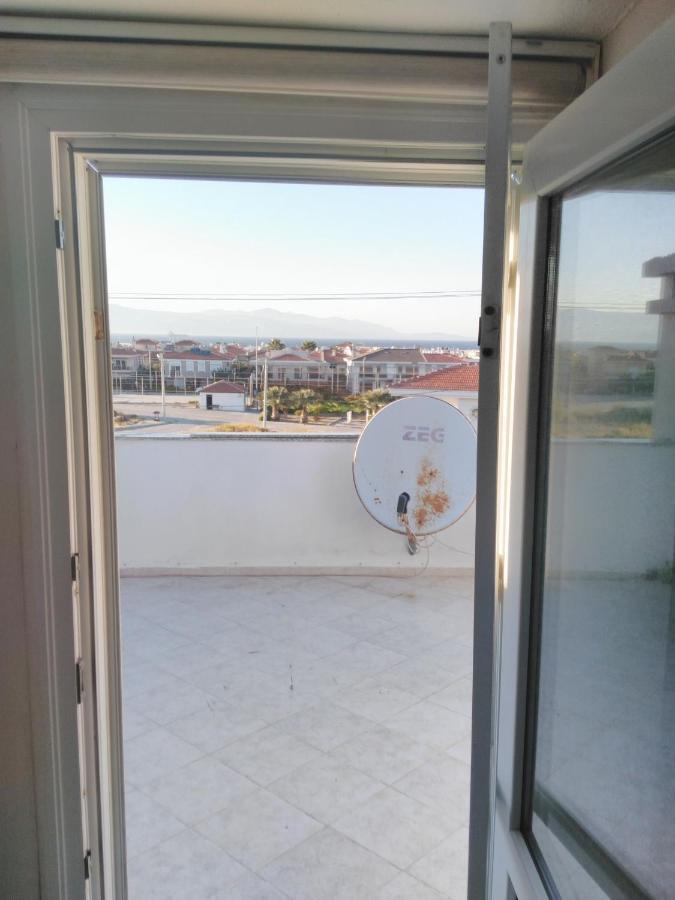 Enjoy The Cesme Bed and Breakfast Buitenkant foto