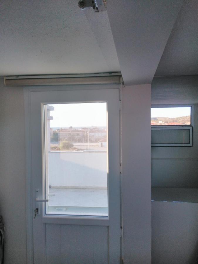 Enjoy The Cesme Bed and Breakfast Buitenkant foto