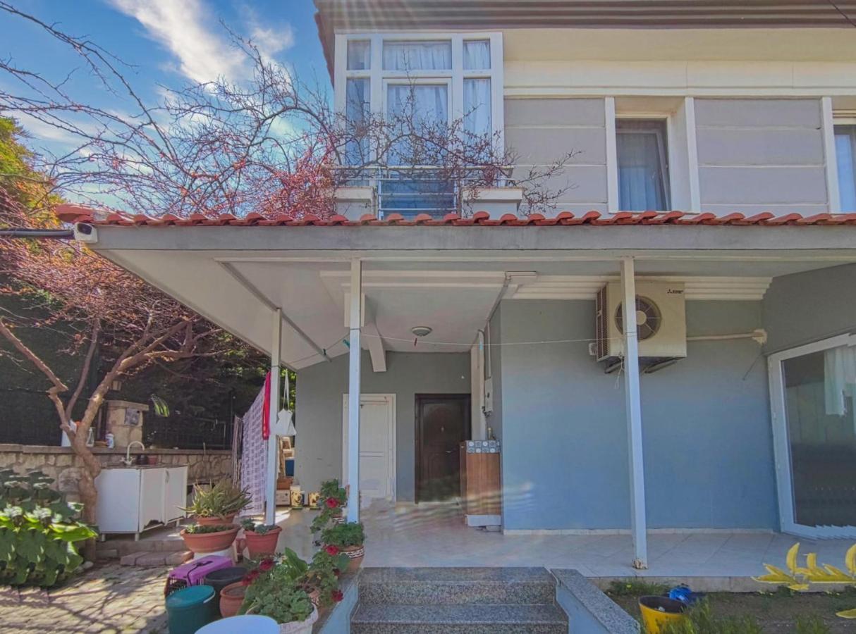 Enjoy The Cesme Bed and Breakfast Buitenkant foto