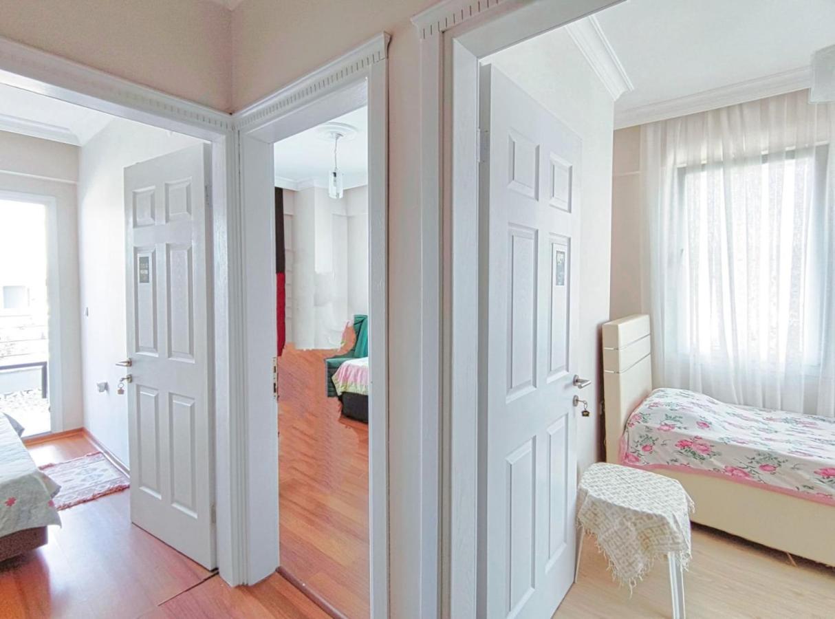 Enjoy The Cesme Bed and Breakfast Buitenkant foto