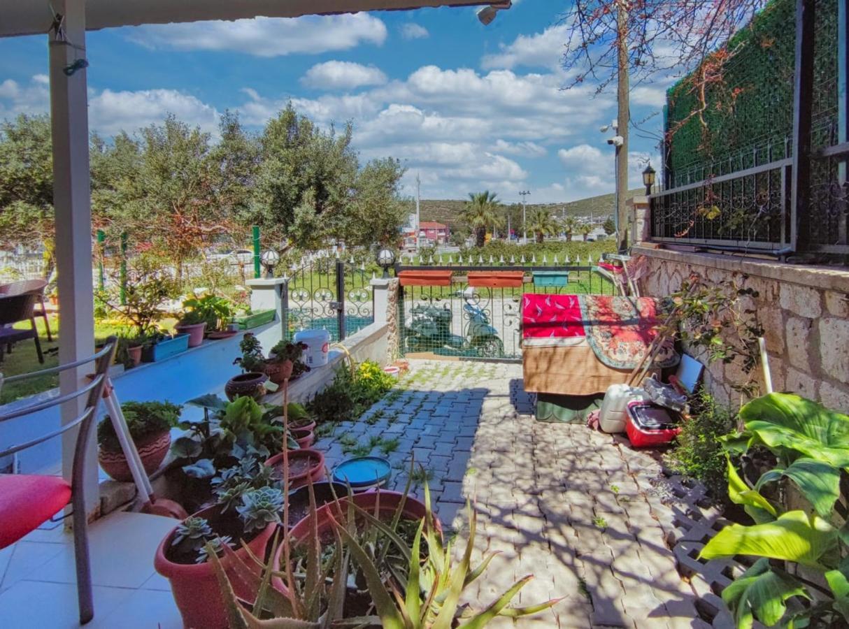 Enjoy The Cesme Bed and Breakfast Buitenkant foto