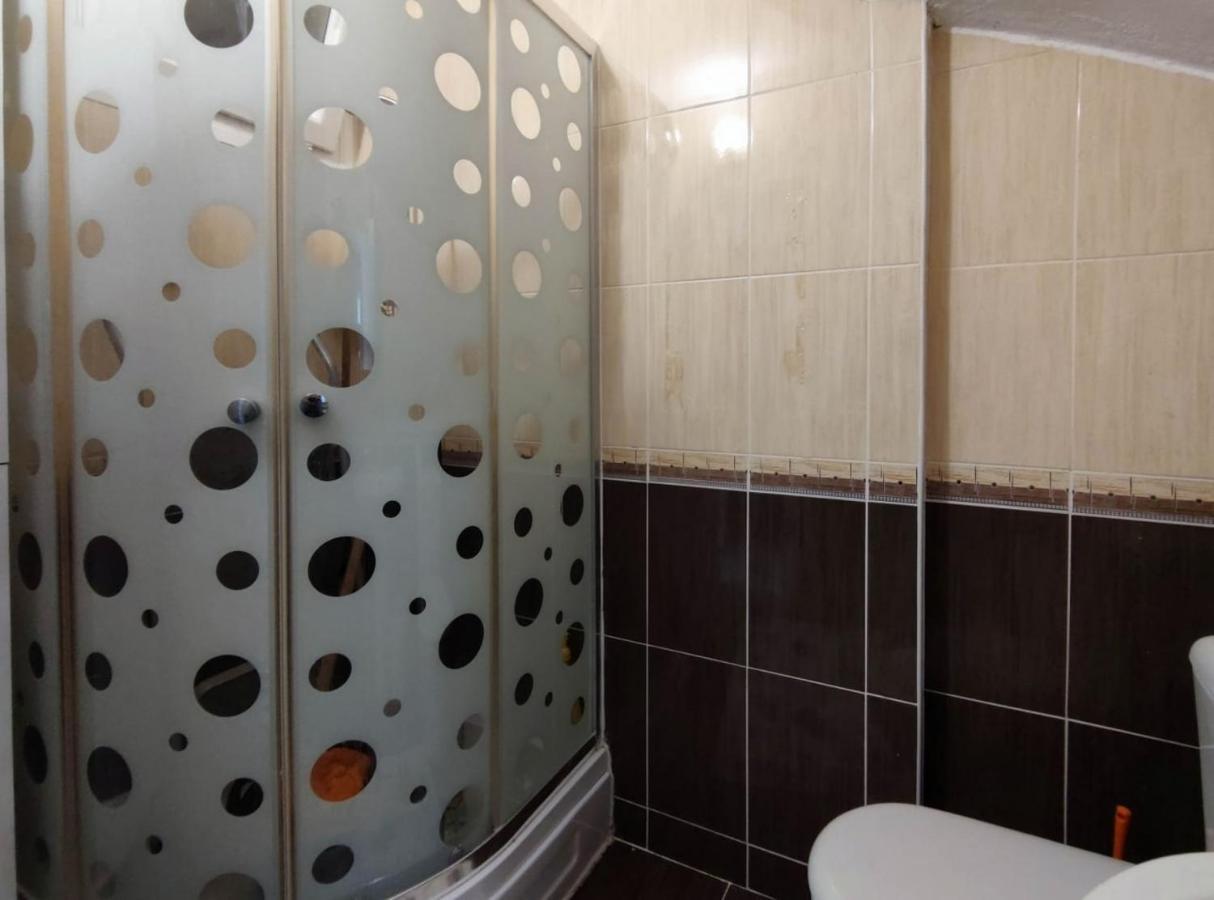 Enjoy The Cesme Bed and Breakfast Buitenkant foto