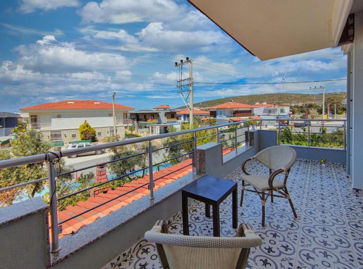 Enjoy The Cesme Bed and Breakfast Kamer foto